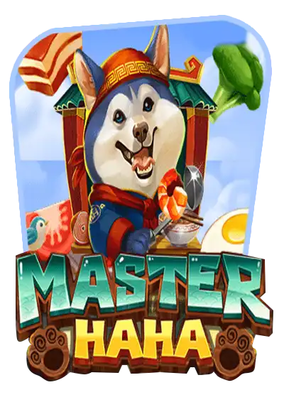 master-haha